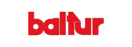 baltur logo