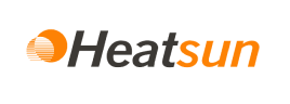 Heatsun logo
