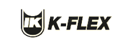 K-flex logo
