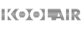 Ikiair logo