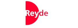 Reyde logo