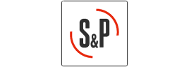 S&P logo