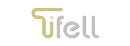 Fell logo