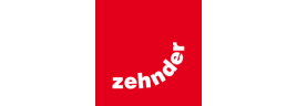 Zehnder logo