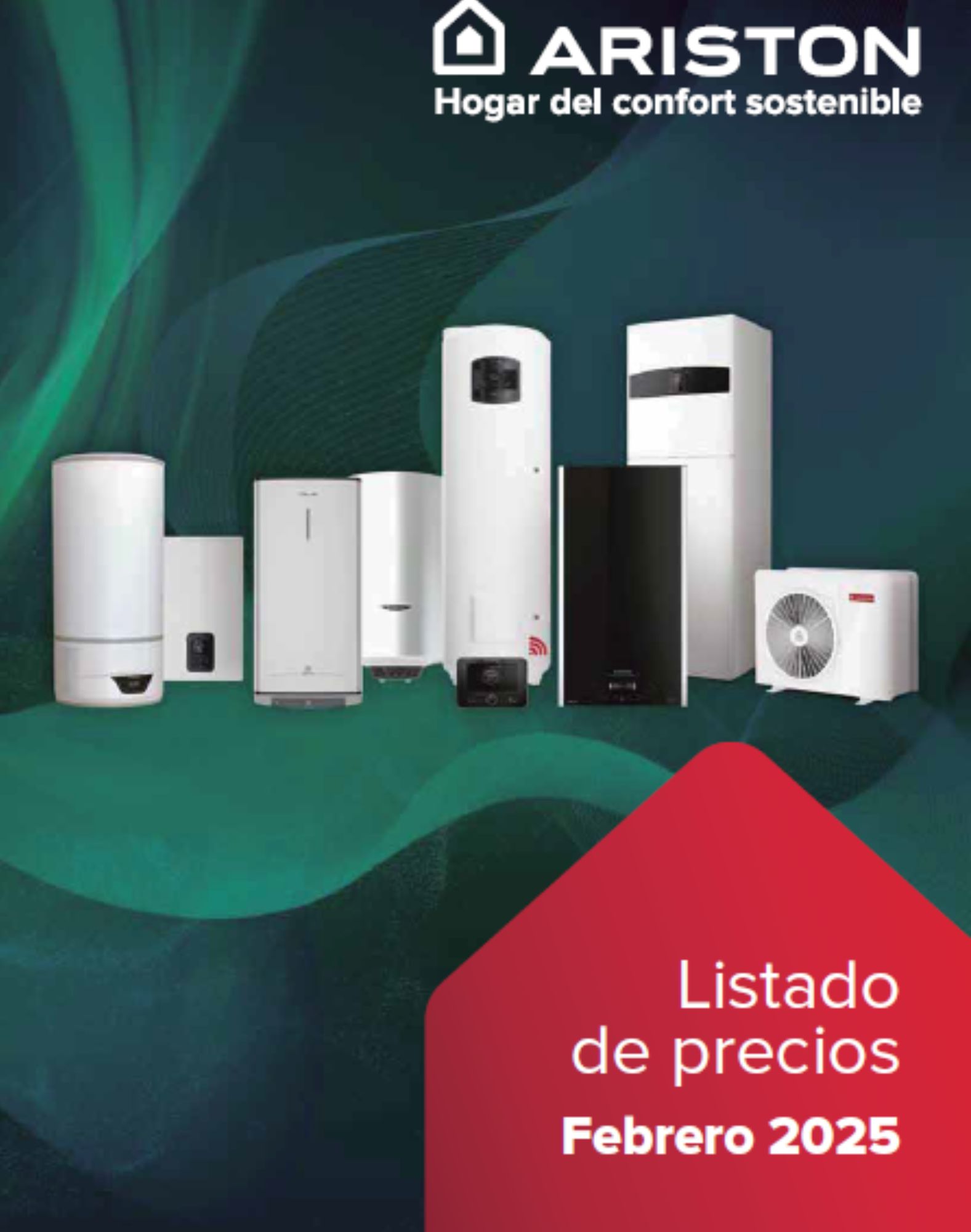 Ariston 2025 Ariston 2025