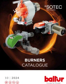 Baltur 2024 octubre Baltur 2024 octubre