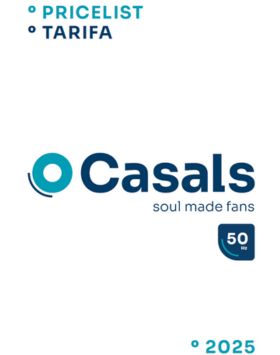 Casals 2025 Casals 2025