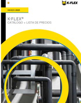 Kflex tarifa marzo 2025 Kflex tarifa marzo 2025