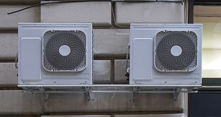 Multi split Aire acondicionado Multi split Aire acondicionado