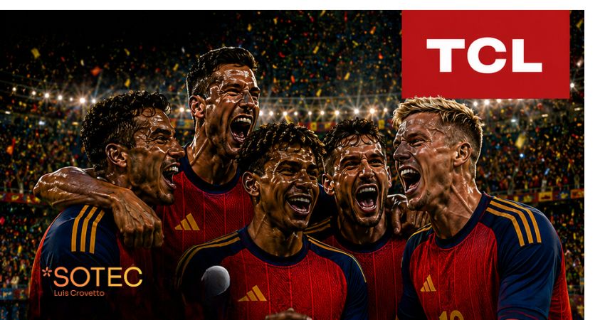 TCL SOTEC