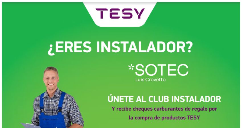 TESY TESY
