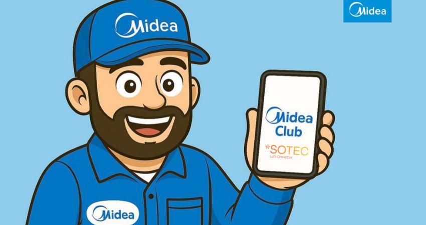 Midea Club Midea Club